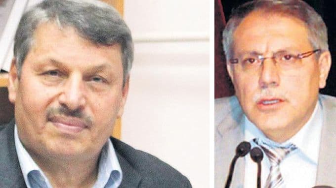 SAÜ'lü profesörün intihal mücadelesi YÖK'e taşındı
