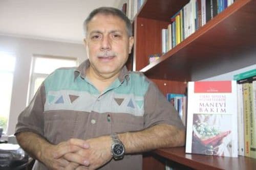 SAÜ'lü profesörün intihal mücadelesi YÖK'e taşındı