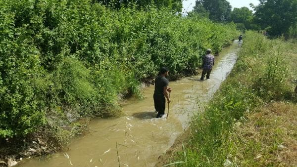 3 yaşındaki Ecrin için endişeli bekleyiş