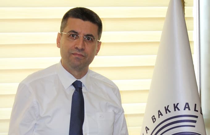 "Gelin Ramazan alışverişinizi bakkal amcalardan yapın"