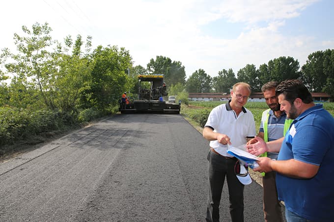 Şehir trafiği rahatlayacak