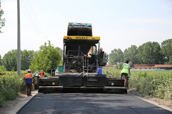 Şehir trafiği rahatlayacak