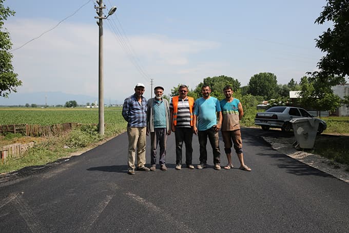 Şehir trafiği rahatlayacak