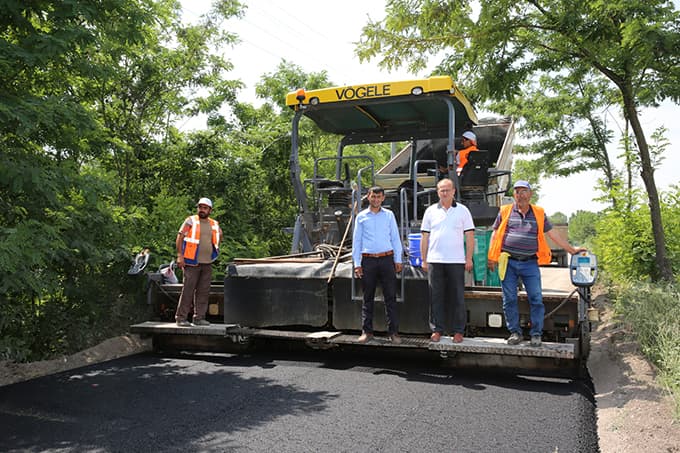 Şehir trafiği rahatlayacak