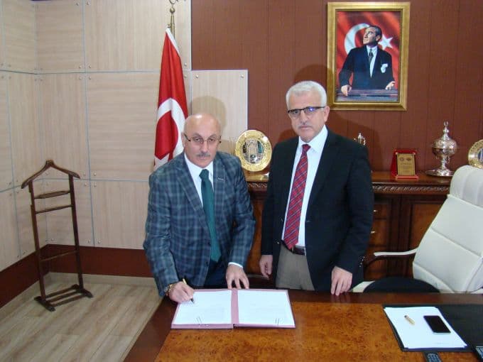 MÜSİAD, çevreci çocukları ödüllendirecek