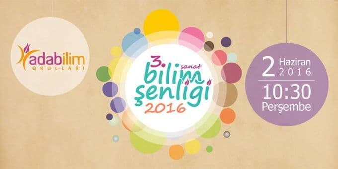 Bilim meraklılarına güzel haber