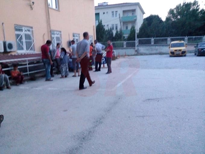 Ecrin'den acı haber!