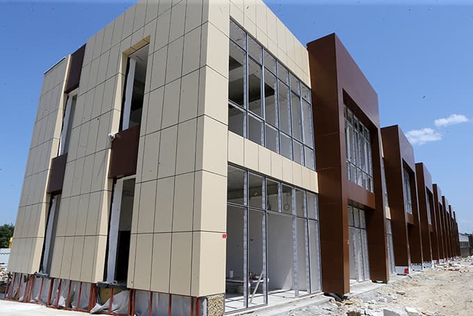 39 Proje Eylül ayında hizmete alınıyor