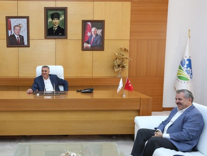 Şaban Dişli'den o projeye tam destek