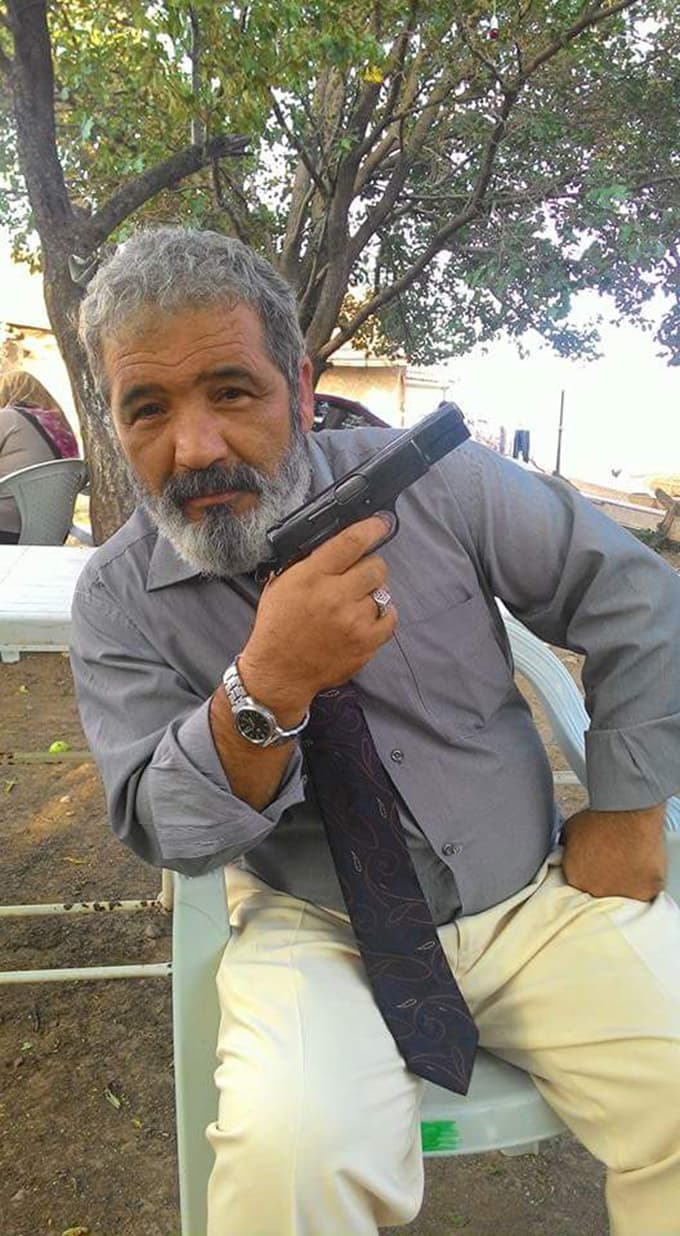 Diziyi çekemeden ayrıldılar