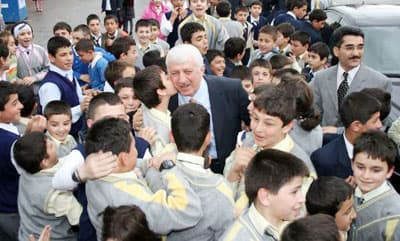 Büyükşehirden Eğitime 2 Milyon TL Katkı