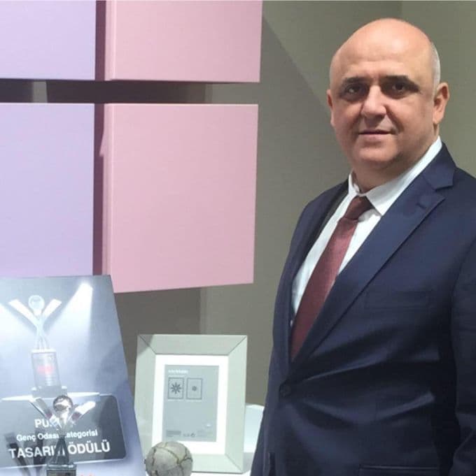 Sedat Taş'ın acı günü!