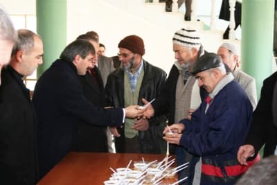 Ferizli Belediyesi, 5 Yıllık Geleneği Sürdürüyor 