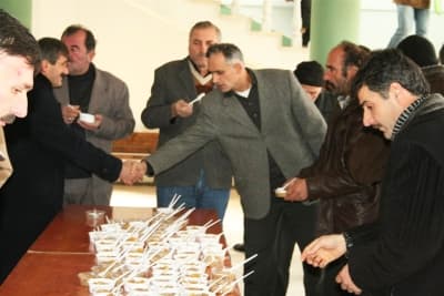 Ferizli Belediyesi, 5 Yıllık Geleneği Sürdürüyor 