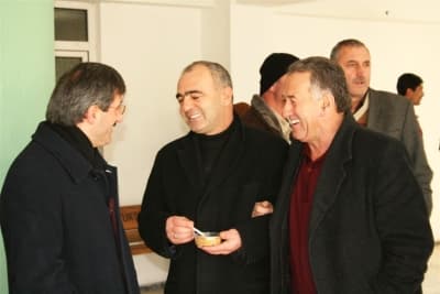 Ferizli Belediyesi, 5 Yıllık Geleneği Sürdürüyor 