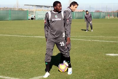 Sakaryaspor'da Yol Ayrımı