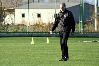 Sakaryaspor'da Yol Ayrımı