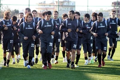 Sakaryaspor'da Yol Ayrımı