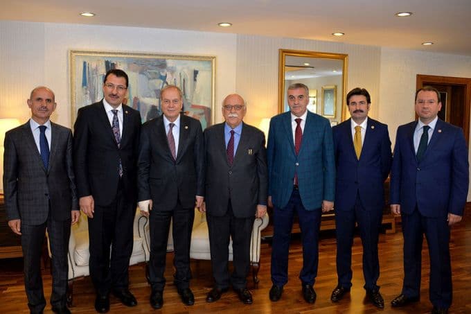 Kültür Bakanlığı'ndan Sakarya'ya 2 müjde