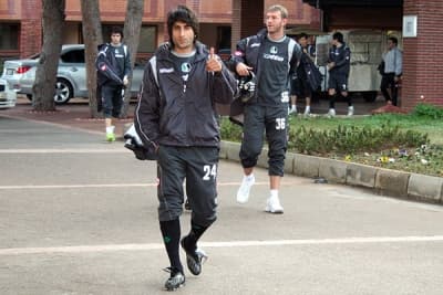 Sakaryaspor'da Yol Ayrımı