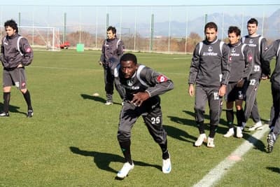 Sakaryaspor'da Yol Ayrımı