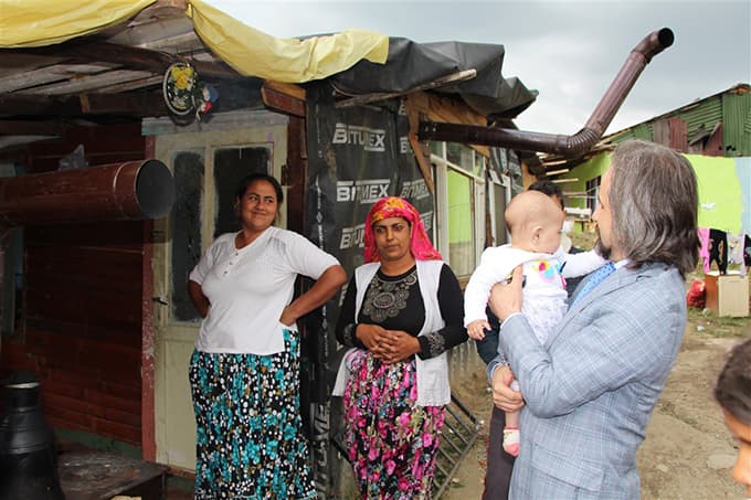 Kazan'dan Yılmazer'e cevap var