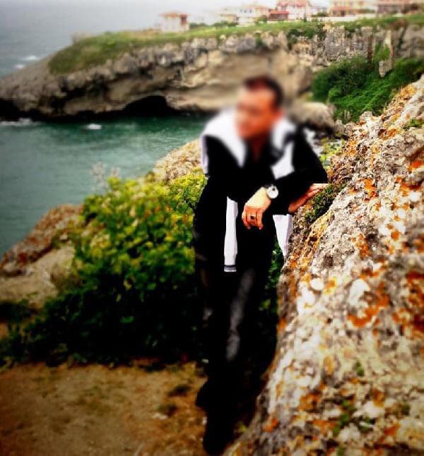 Karadenizli ünlü şarkıcı Sakarya'da gözaltına alındı