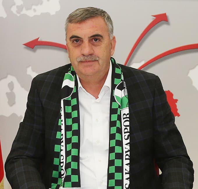 Spor camiasına müjde