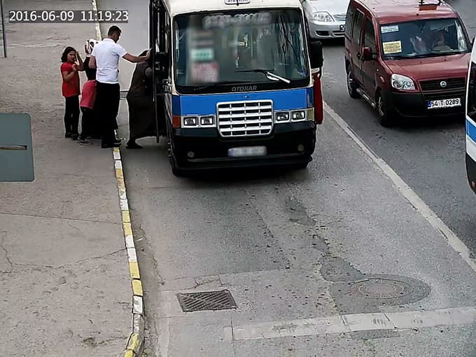 Cezalar kesilmeye başlandı, ihlal yapan yandı