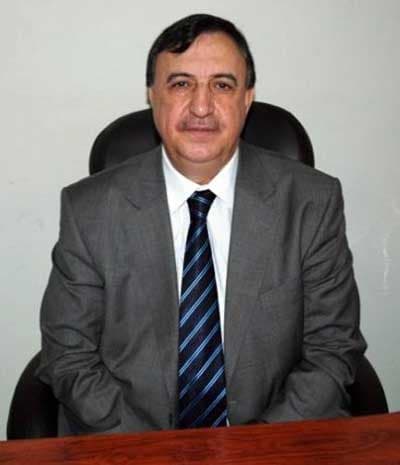 Toçoğlu, Zeki Toçoğlu'nun Adaylığını Değerlendirdi