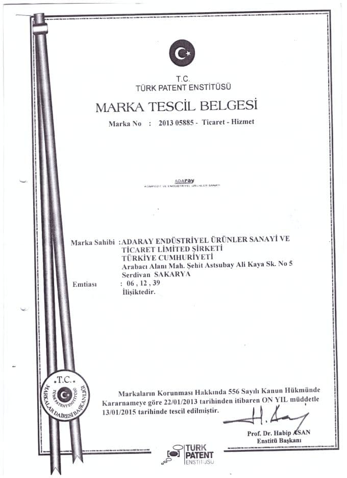 Adaray'da şok gelişme!