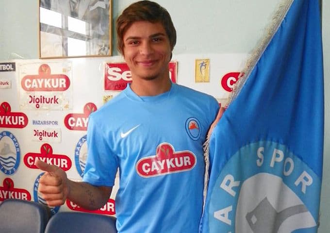 Sakaryaspor'dan transfer atağı