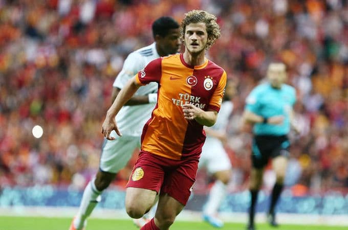Sakaryaspor'dan transfer atağı