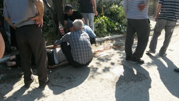 Ihlamur toplamak isterken canından oldu