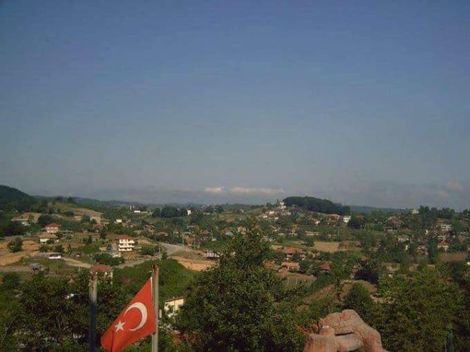 O mahallenin ismi değiştirildi. İşte yeni adı
