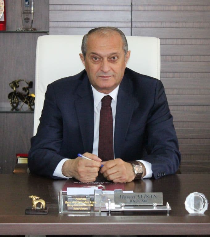 SESOB'tan "Halk otobüsü" uyarısı