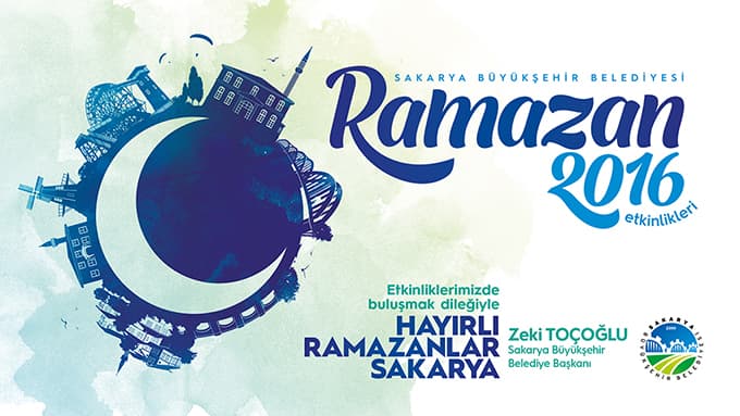 Dolu dolu bir cumartesi