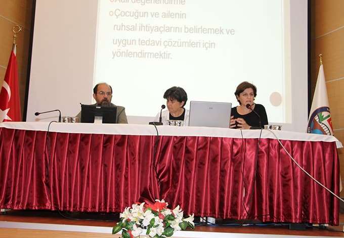 Sakarya Barosu çocuk istismarına dikkat çekmeye devam ediyor