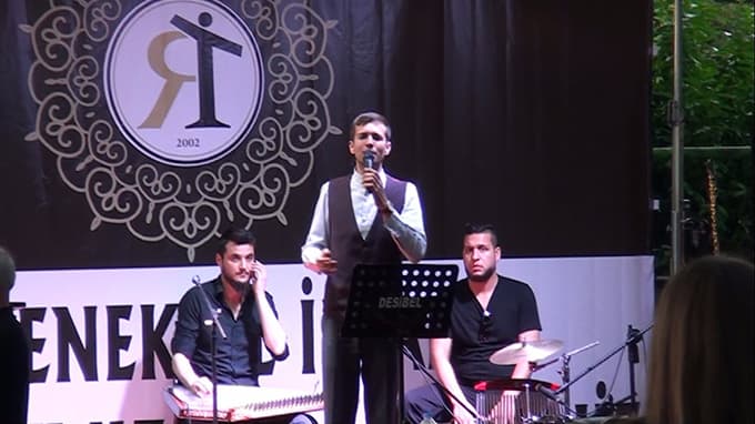 Sakarya basını bu iftarda buluştu