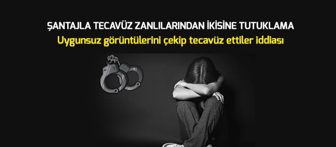 Şehirde iğrenç olay