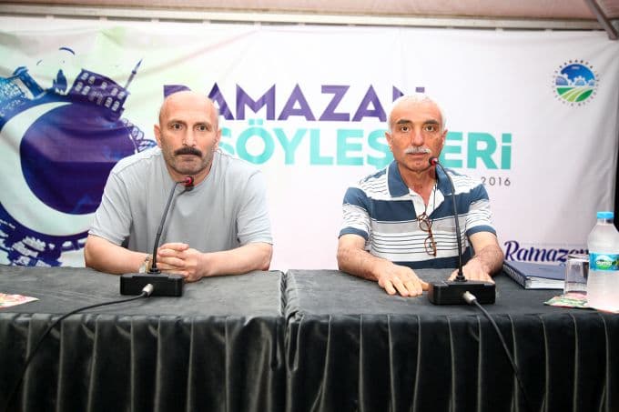 "Şeytan hep aynı yönden gelmiyor"