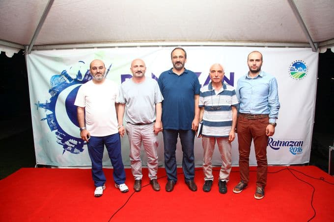 "Şeytan hep aynı yönden gelmiyor"