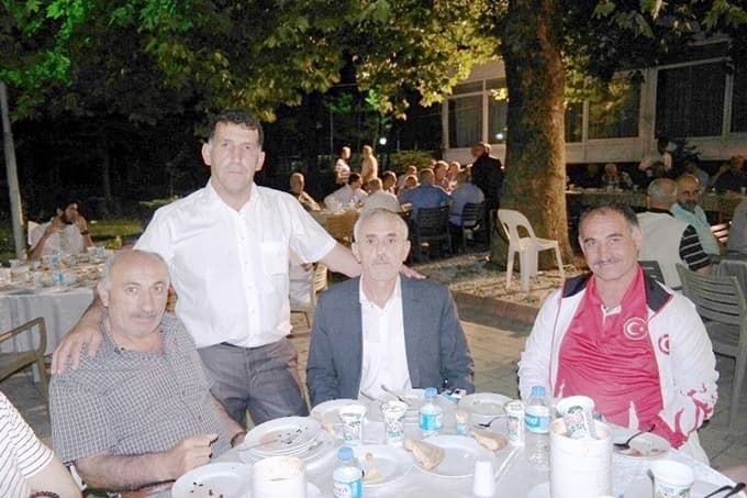 Usta judocu Akdemir'in hedefi, Avrupa Şampiyonluğu