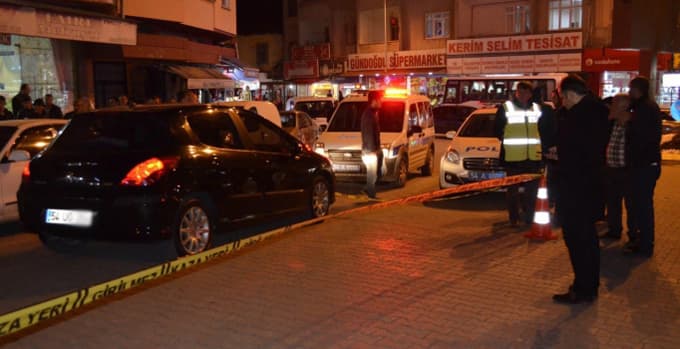 Ferizli cinayetinde flaş karar!