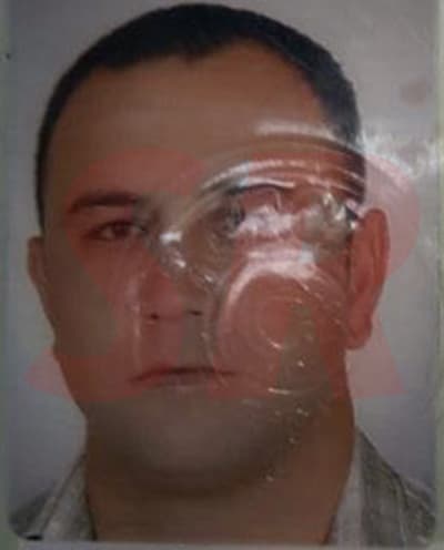 Takla atan tırın sürücüsü feci şekilde can verdi