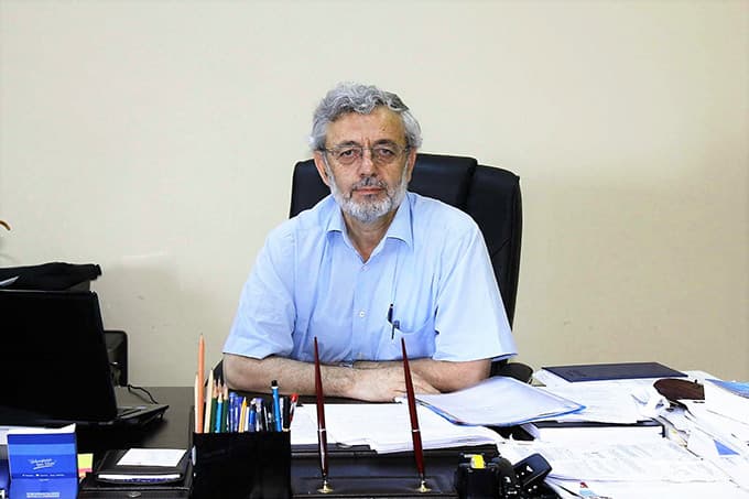 Dereceye Girenlere Doğrudan Yüksek Lisans