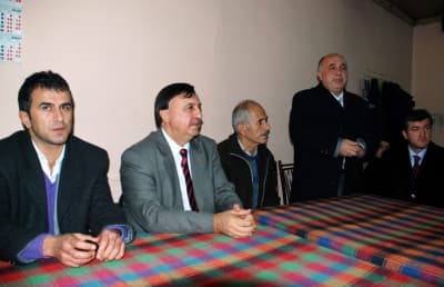 Toçoğlu, Zehir Zemberek Açıklamalarına Devam Ediyor