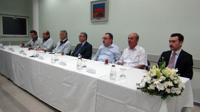 "Yeni model için 2 bin kişi istihdam edilecek"