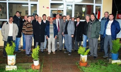 Toçoğlu, Zehir Zemberek Açıklamalarına Devam Ediyor