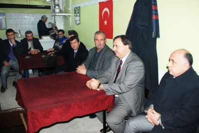 Toçoğlu, Zehir Zemberek Açıklamalarına Devam Ediyor